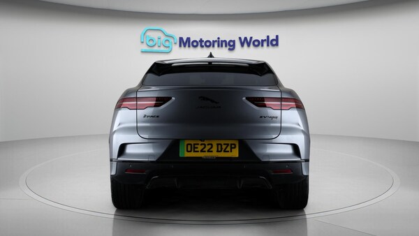Used Jaguar I-Pace for sale - 76247904: Photo 7