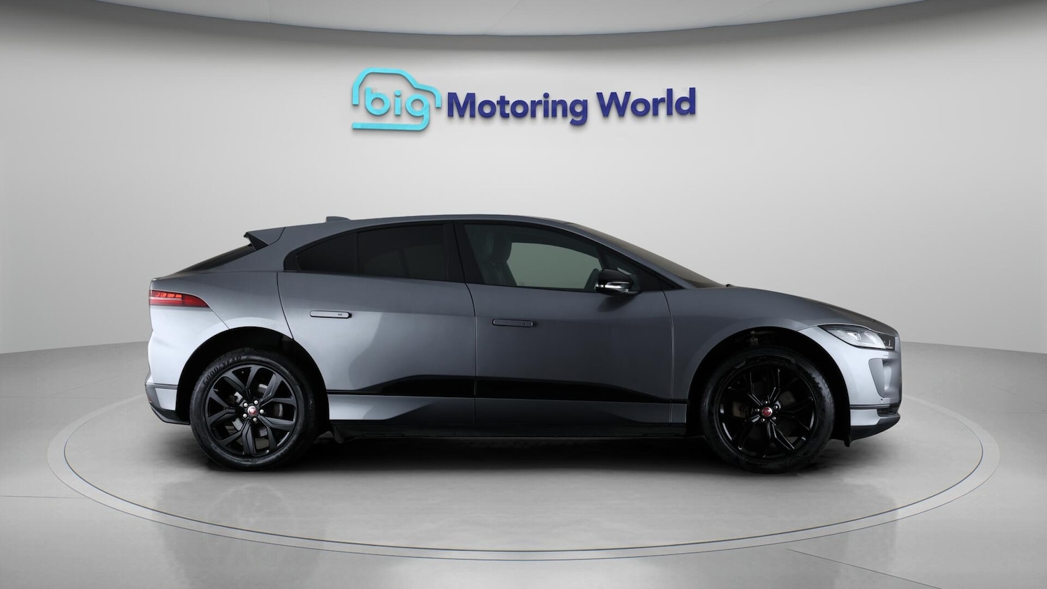 Used Jaguar I-Pace 2022 for sale - 76247904: Photo 9