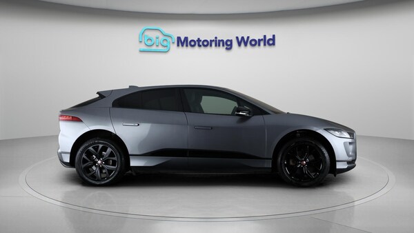 Used Jaguar I-Pace for sale - 76247904: Photo 9