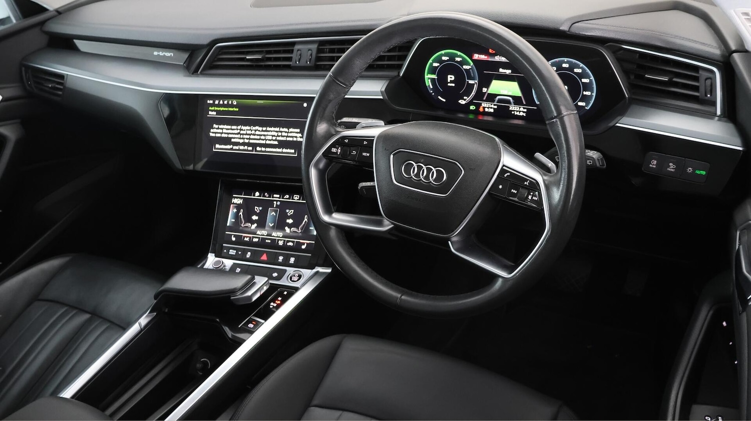 Used Audi e-tron 2022 for sale - 76690033: Photo 10