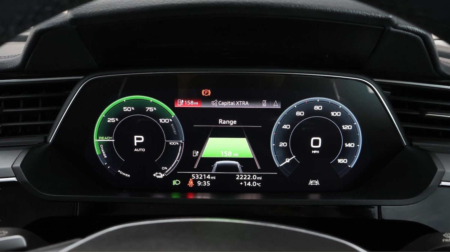 Used Audi e-tron 2022 for sale - 76690033: Photo 11