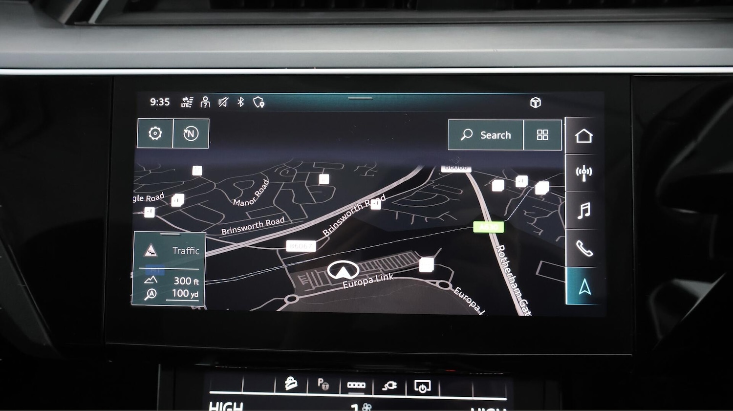 Used Audi e-tron 2022 for sale - 76690033: Photo 12