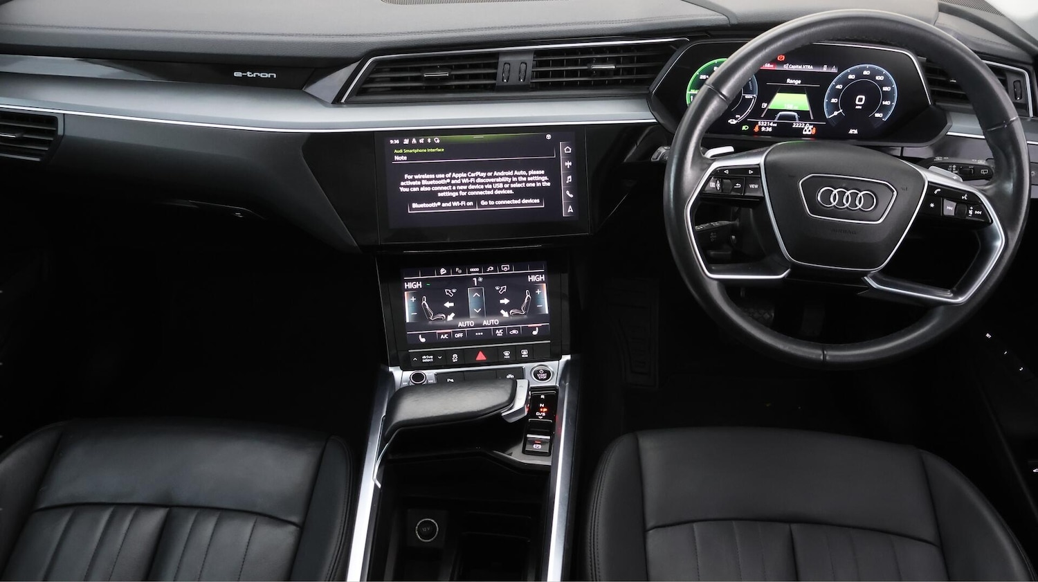 Used Audi e-tron 2022 for sale - 76690033: Photo 14