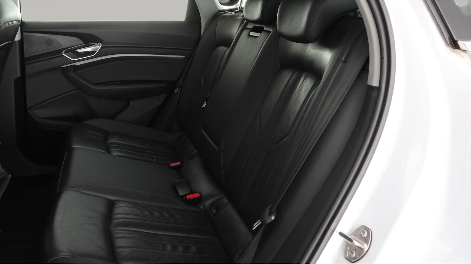 Used Audi e-tron 2022 for sale - 76690033: Photo 17