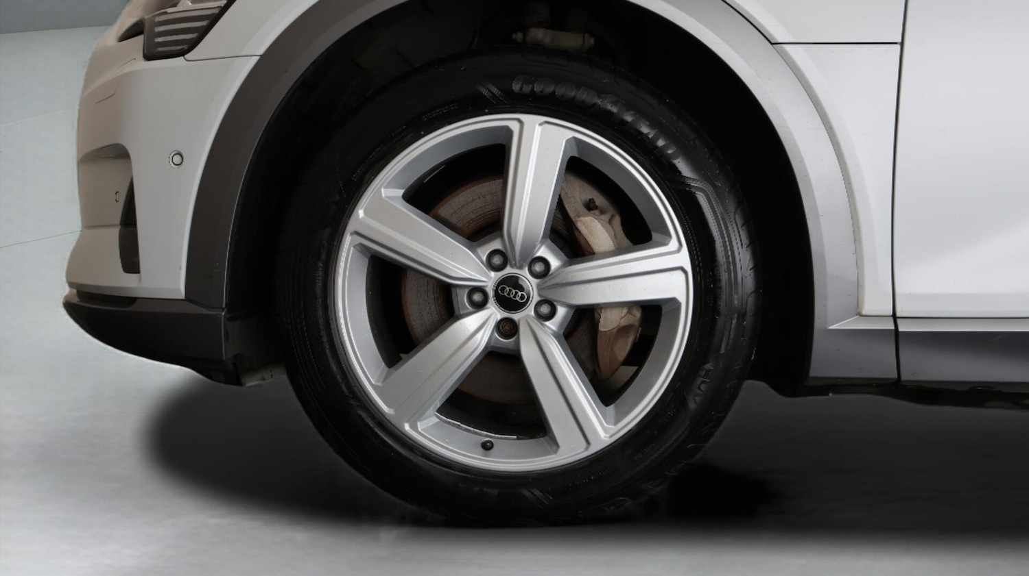 Used Audi e-tron 2022 for sale - 76690033: Photo 19