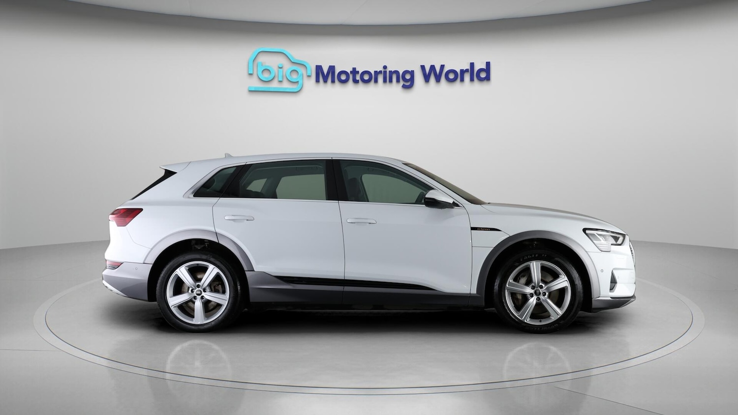 Used Audi e-tron 2022 for sale - 76690033: Photo 9