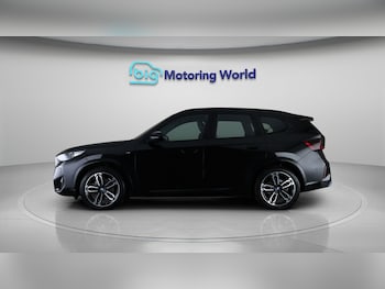 Used BMW iX1 2023 for sale - 78930150: Photo