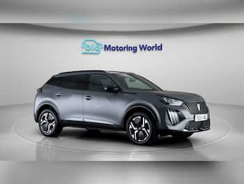 Used Peugeot 2008 2024 for sale - 79643920: Photo
