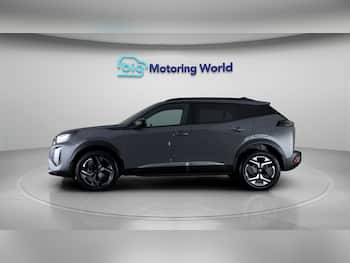 Used Peugeot 2008 2024 for sale - 79643920: Photo