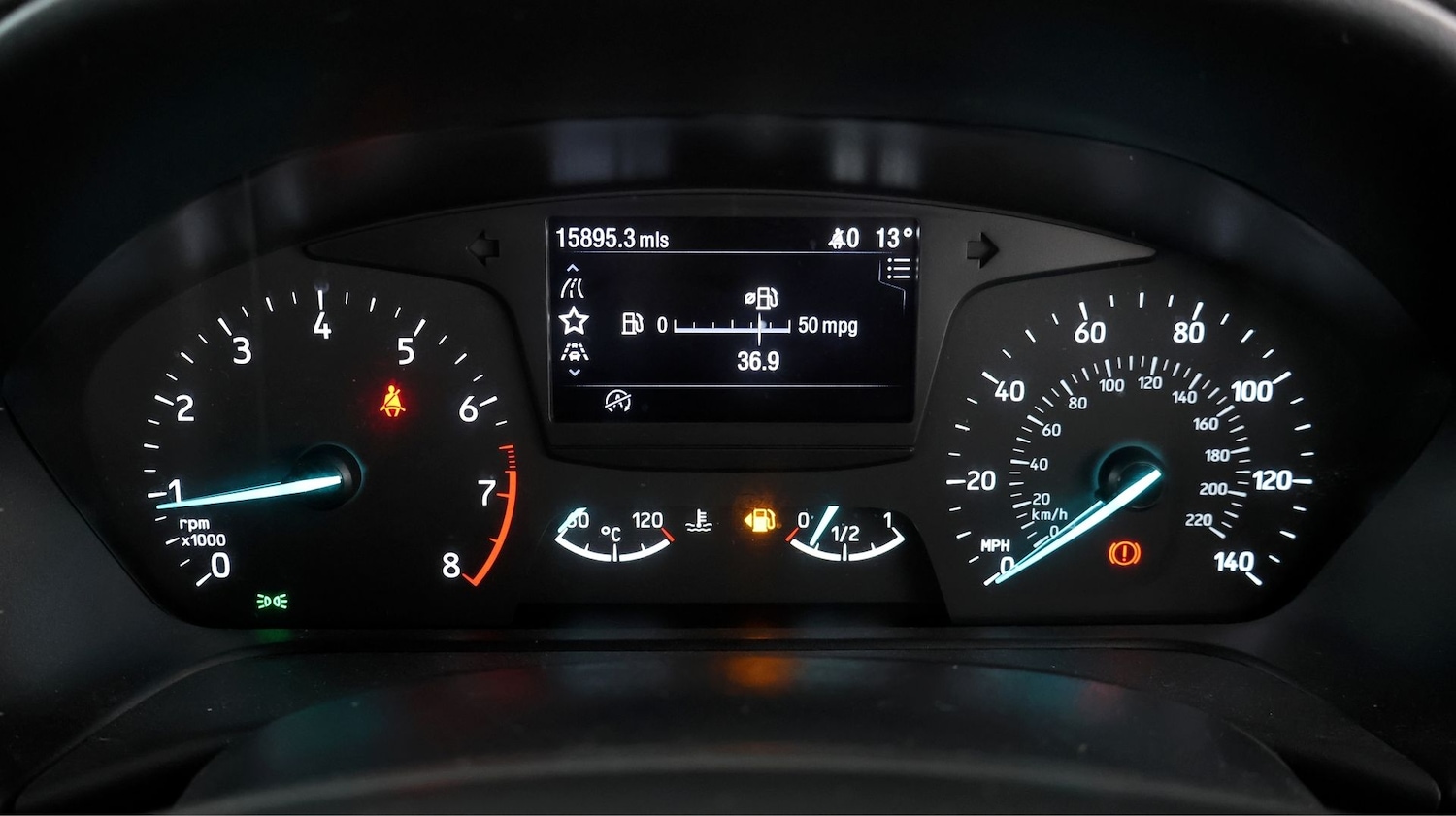 Used Ford Fiesta 2020 for sale - 77379015: Photo 10