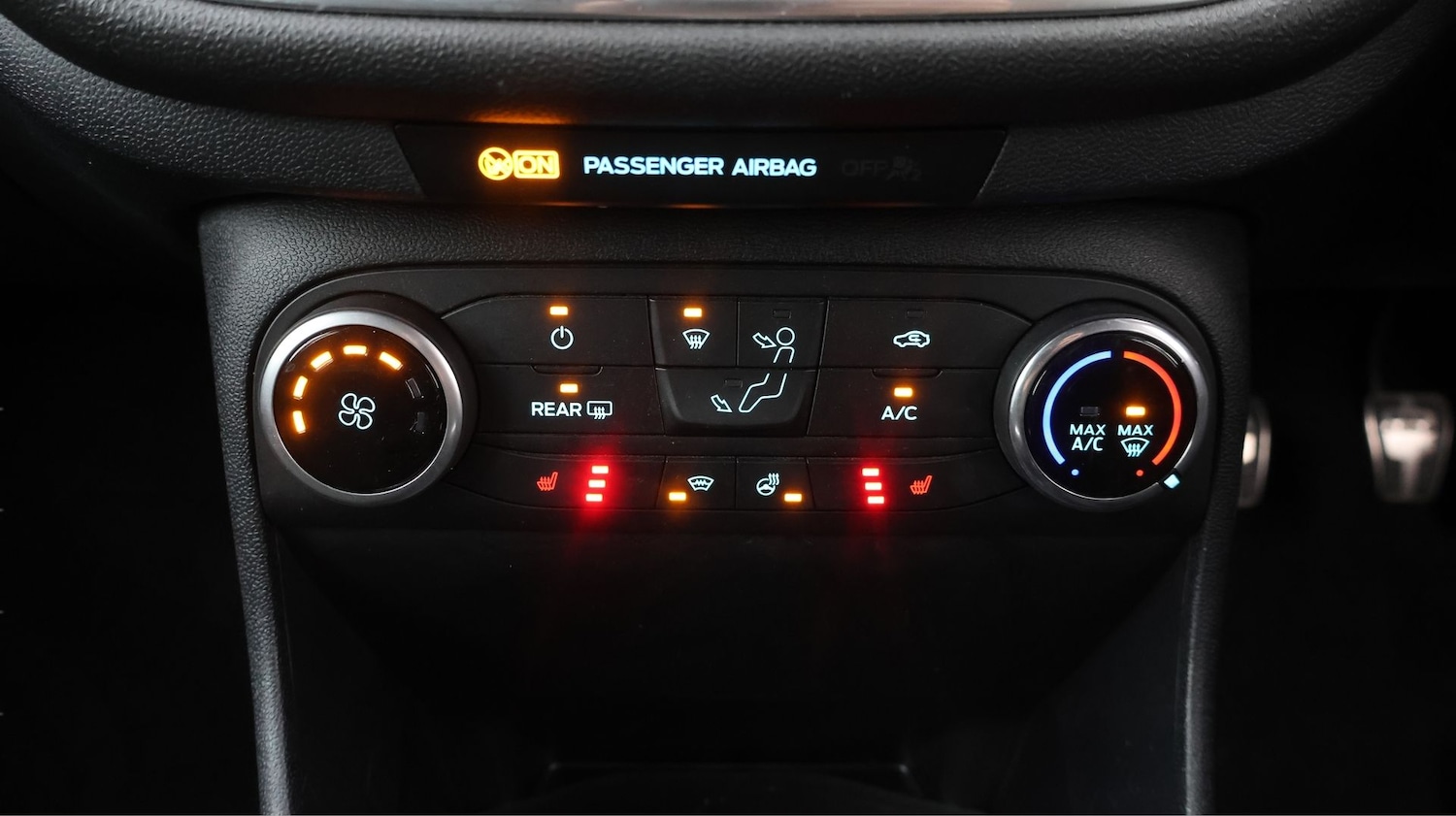 Used Ford Fiesta 2020 for sale - 77379015: Photo 12