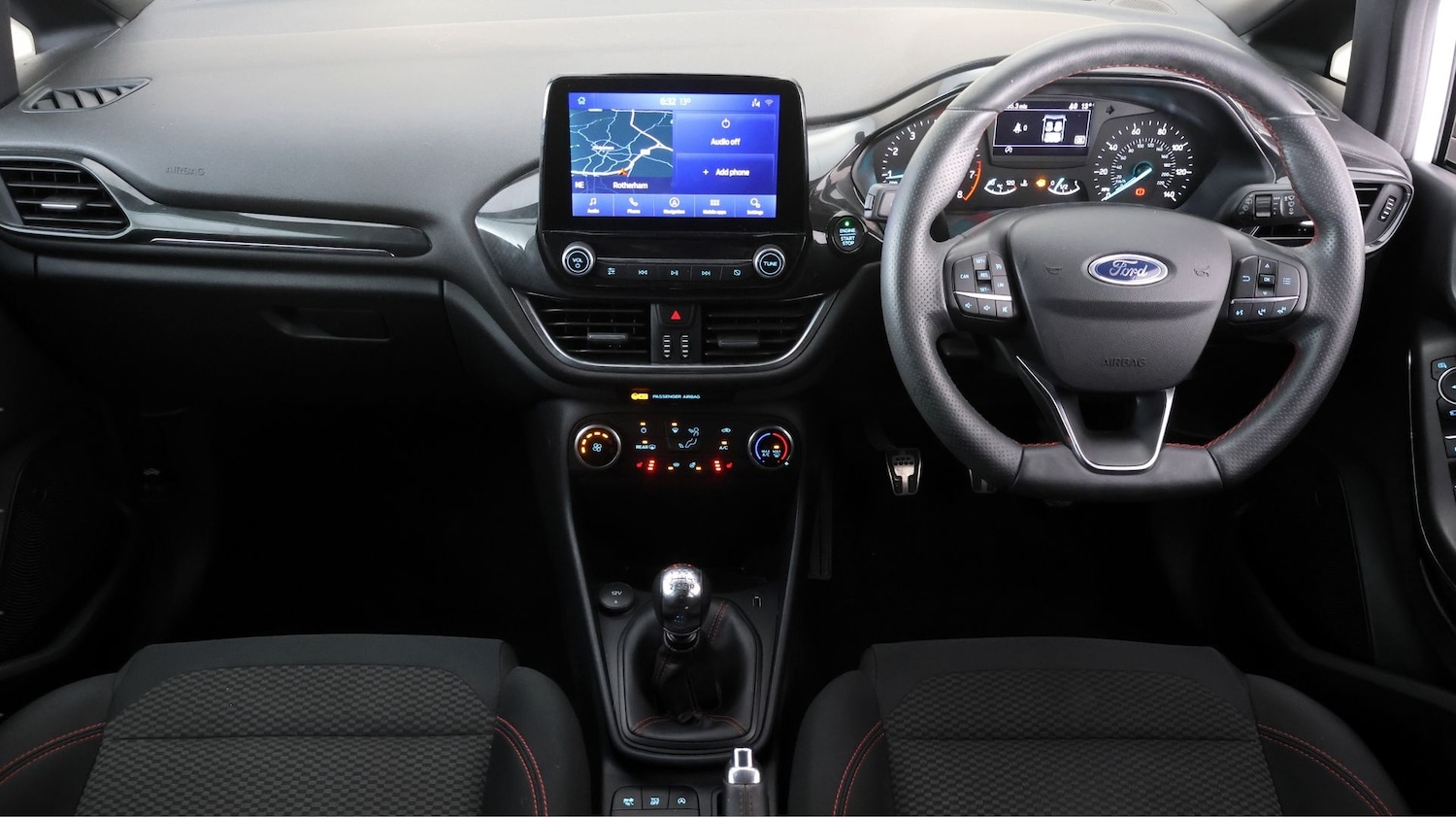 Used Ford Fiesta 2020 for sale - 77379015: Photo 13