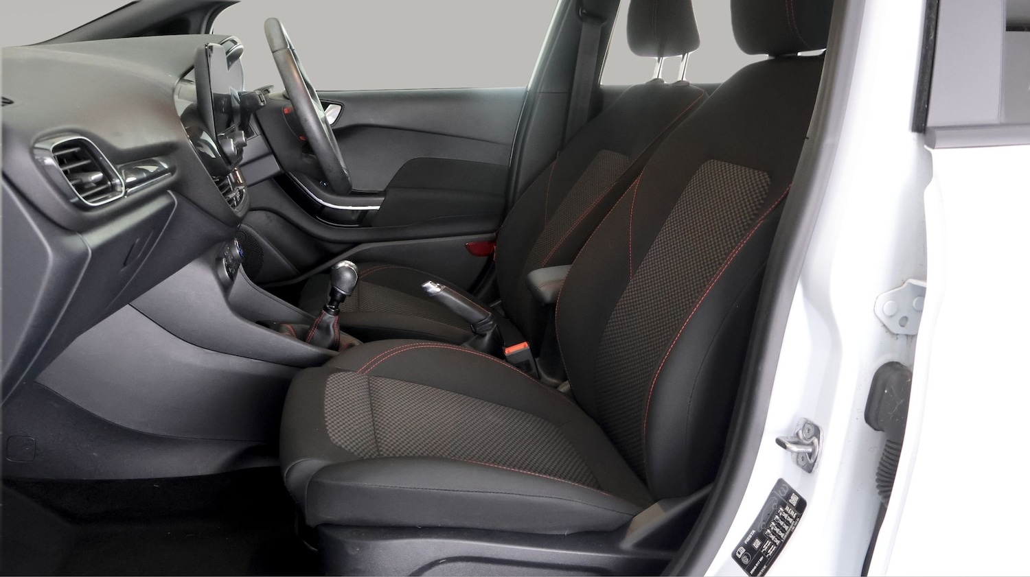 Used Ford Fiesta 2020 for sale - 77379015: Photo 14