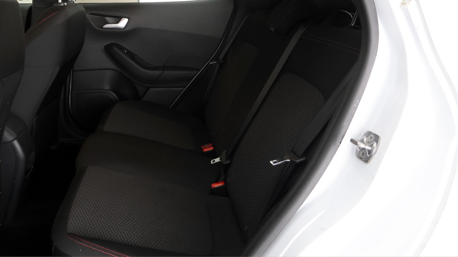 Used Ford Fiesta 2020 for sale - 77379015: Photo 16