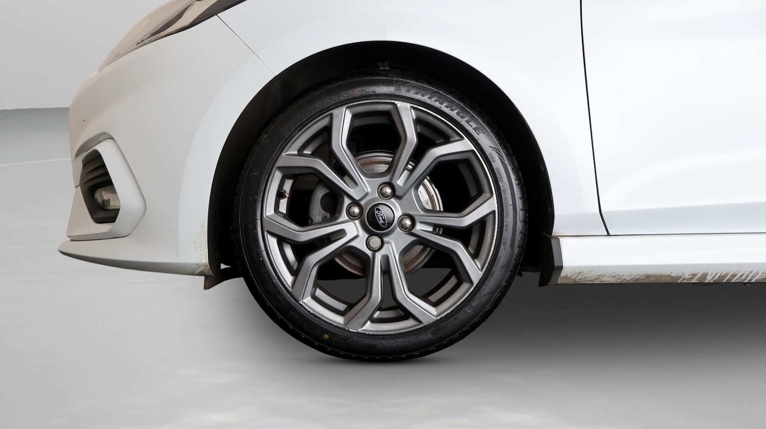 Used Ford Fiesta 2020 for sale - 77379015: Photo 18