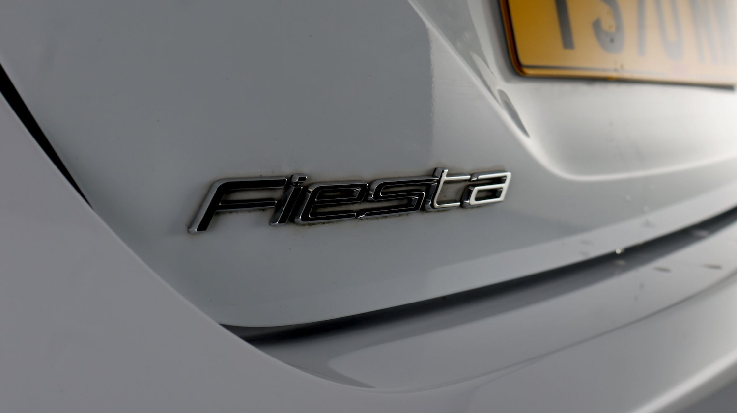 Used Ford Fiesta 2020 for sale - 77379015: Photo 22