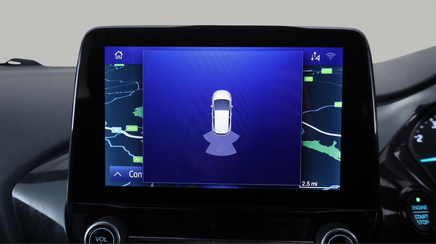 Used Ford Fiesta 2020 for sale - 77379015: Photo 25