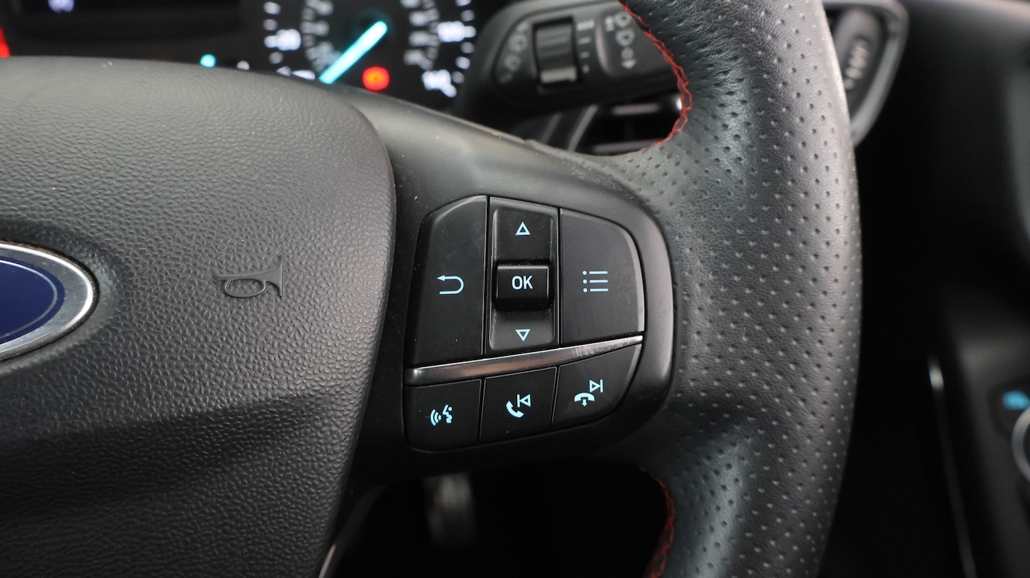 Used Ford Fiesta 2020 for sale - 77379015: Photo 26