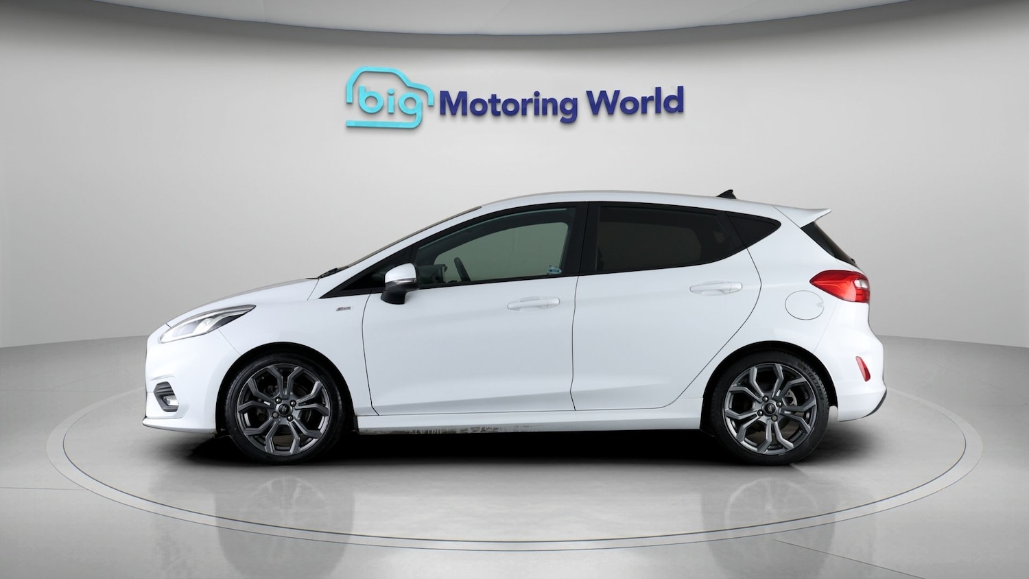 Used Ford Fiesta 2020 for sale - 77379015: Photo 4