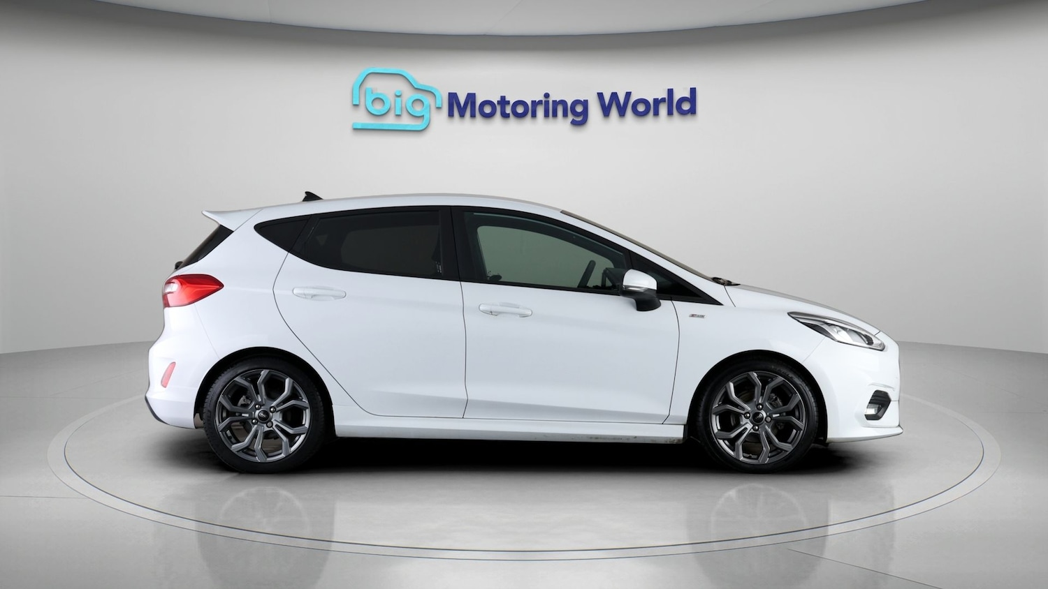 Used Ford Fiesta 2020 for sale - 77379015: Photo 8