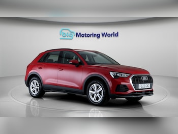 Used Audi Q3 2023 for sale - 78250681: Photo