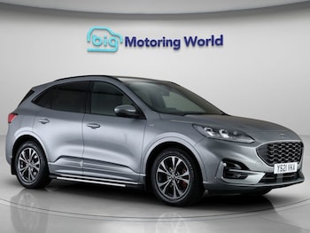 Used Ford Kuga 2021 for sale - 76919139: Photo