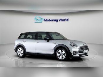 Used MINI Clubman 2020 for sale - 79300025: Photo