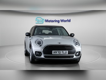 Used MINI Clubman 2020 for sale - 79300025: Photo