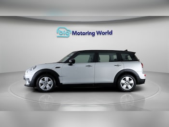 Used MINI Clubman 2020 for sale - 79300025: Photo