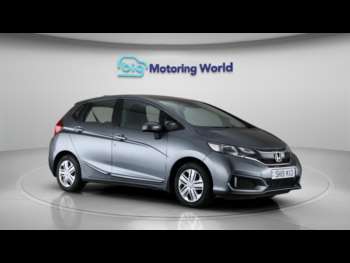 Used Honda Jazz 2019 for sale - 75290362: Photo