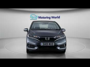 Used Honda Jazz 2019 for sale - 75290362: Photo