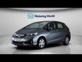 Used Honda Jazz 2019 for sale - 75290362: Photo