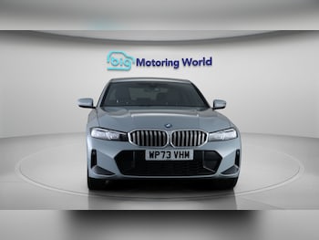 Used BMW 3 Series 2023 for sale - 79508304: Photo