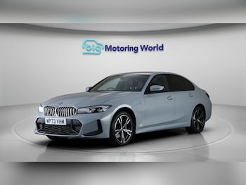 Used BMW 3 Series 2023 for sale - 79508304: Photo