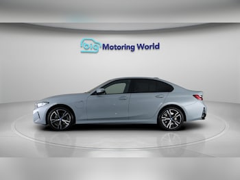Used BMW 3 Series 2023 for sale - 79508304: Photo