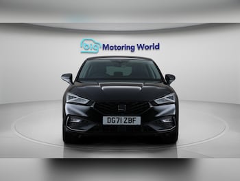 Used SEAT Leon 2021 for sale - 76227027: Photo