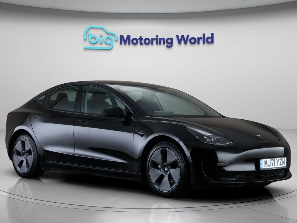 Used Tesla Model 3 2021 for sale - 76931745: Photo 8