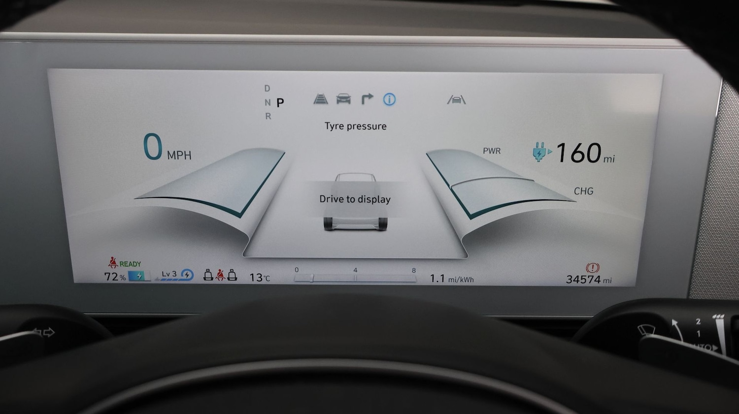 Used Hyundai IONIQ 5 2022 for sale - 77631154: Photo 10