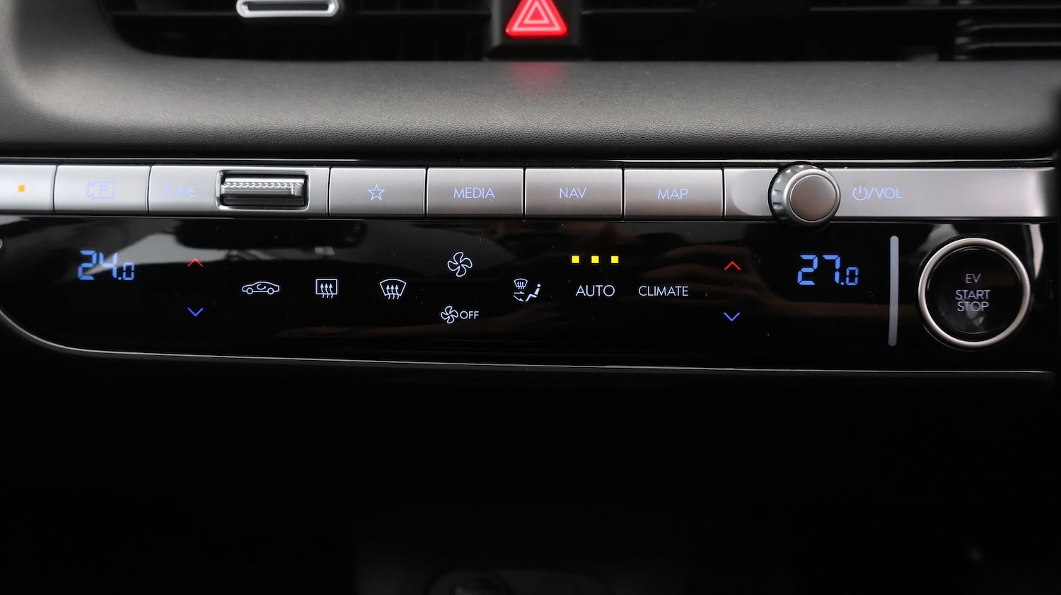 Used Hyundai IONIQ 5 2022 for sale - 77631154: Photo 12