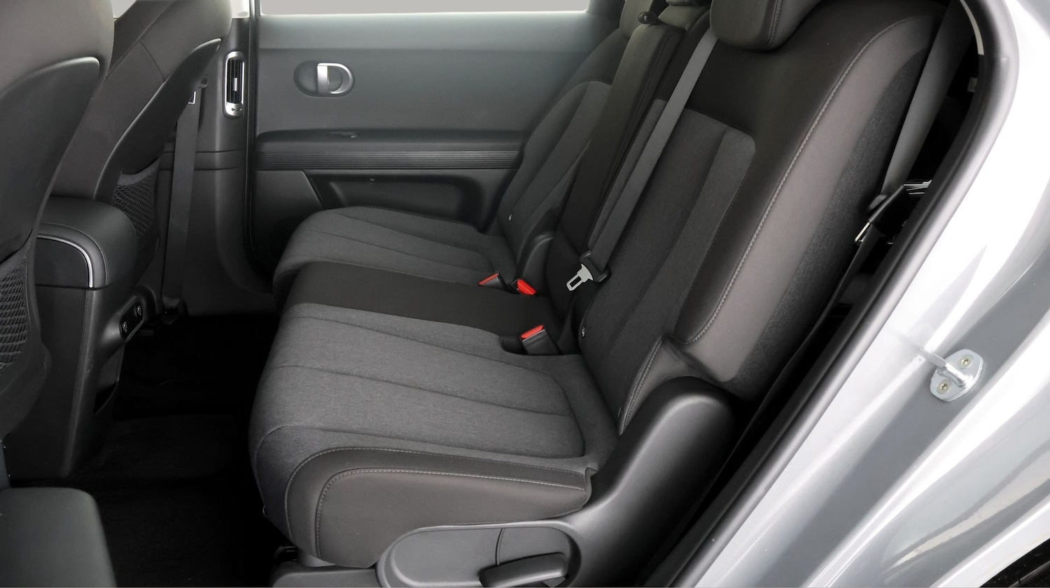 Used Hyundai IONIQ 5 2022 for sale - 77631154: Photo 16