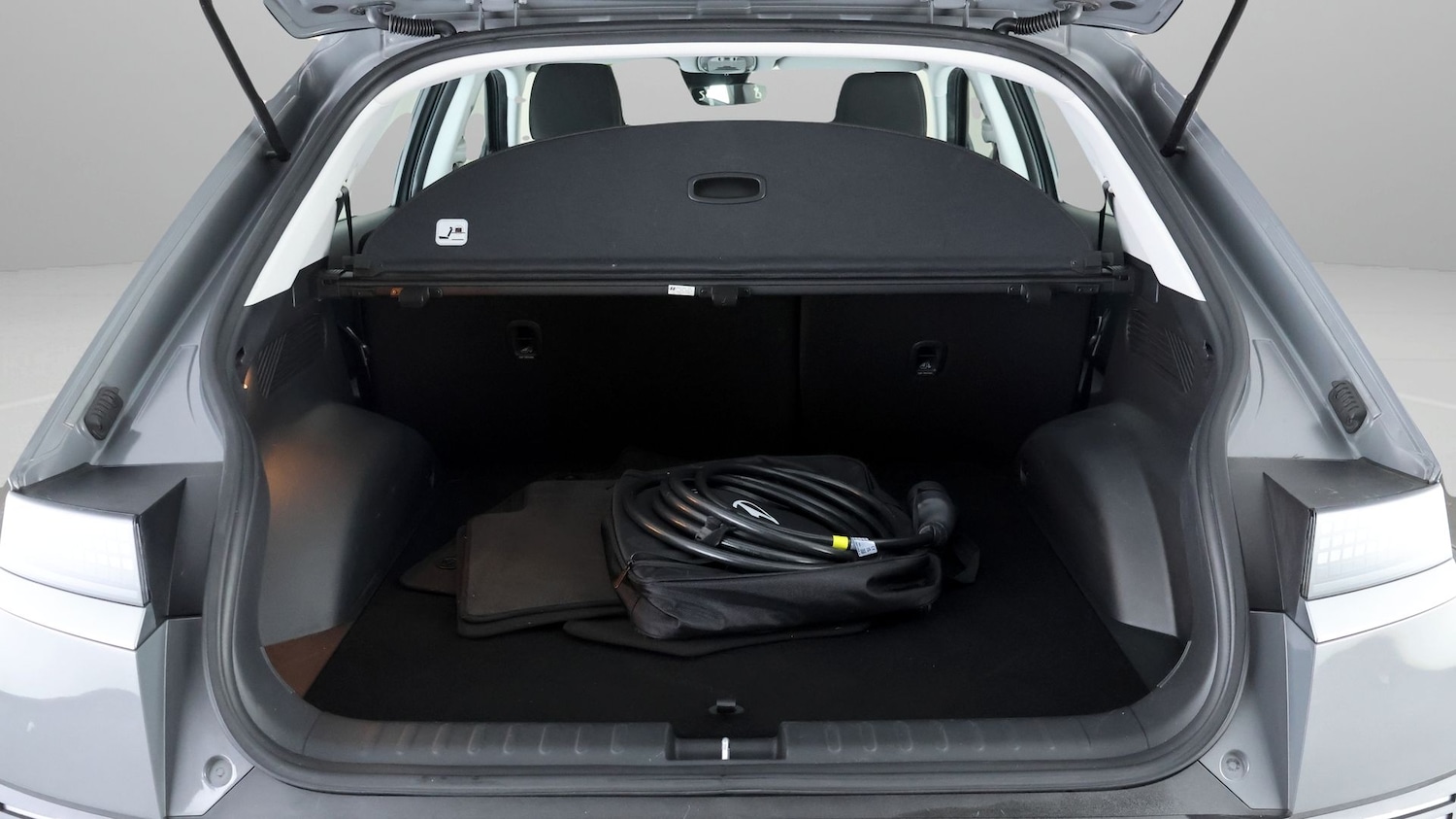 Used Hyundai IONIQ 5 2022 for sale - 77631154: Photo 17