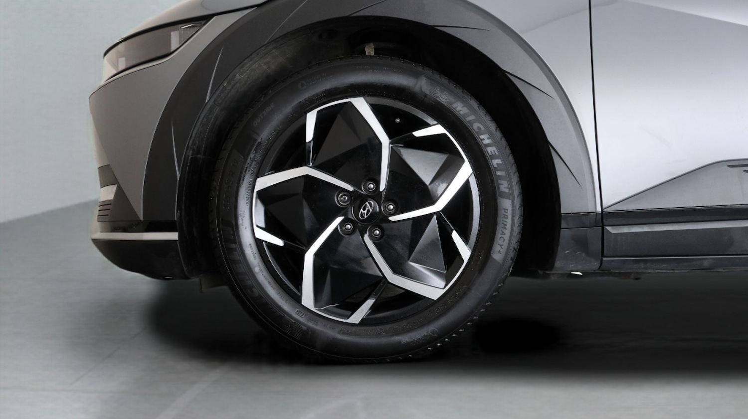 Used Hyundai IONIQ 5 2022 for sale - 77631154: Photo 18