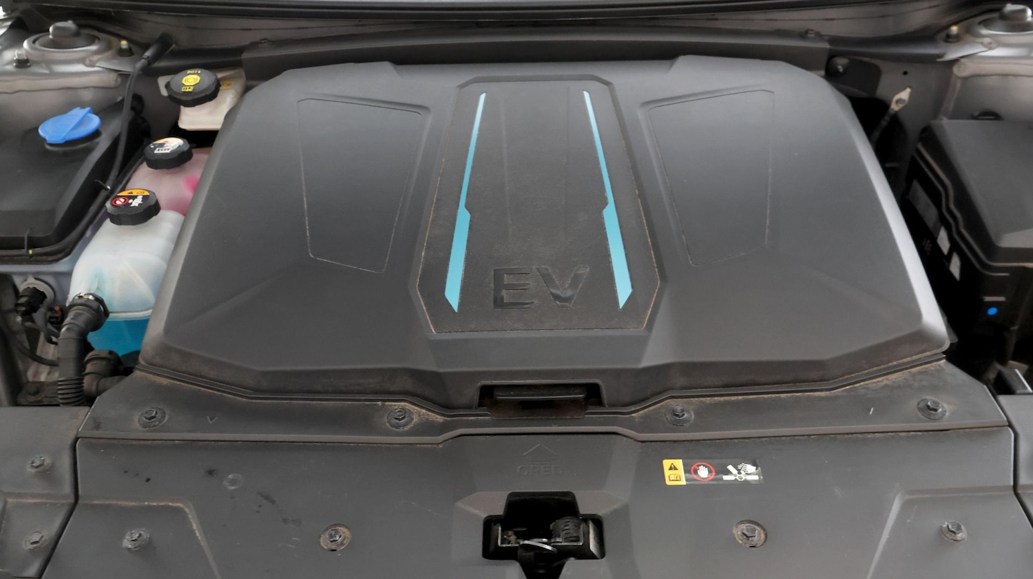Used Hyundai IONIQ 5 2022 for sale - 77631154: Photo 19