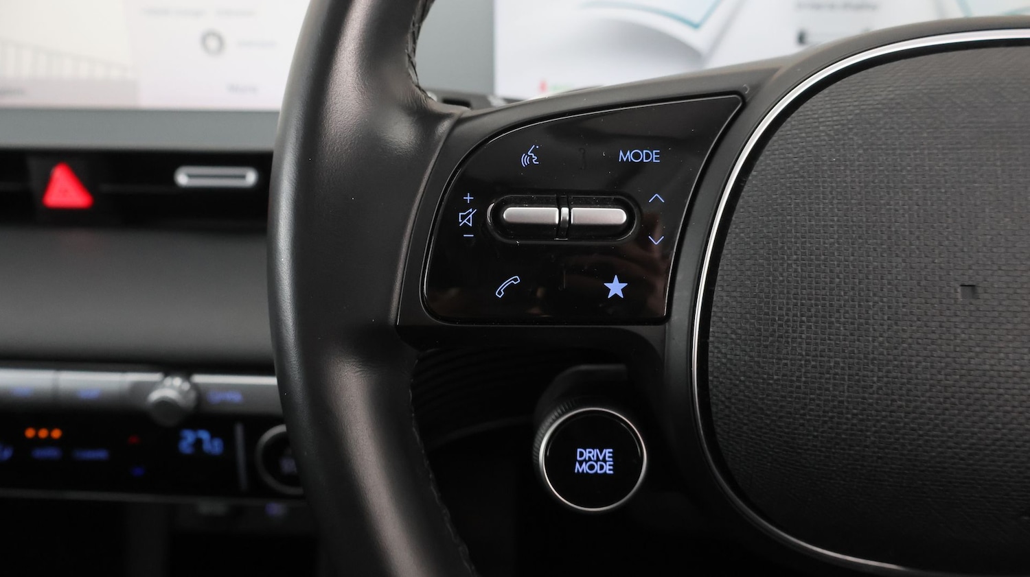 Used Hyundai IONIQ 5 2022 for sale - 77631154: Photo 21