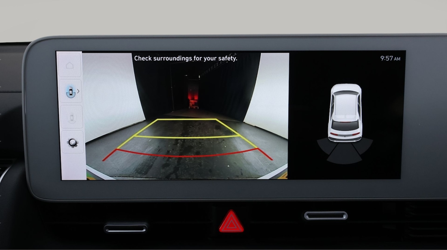 Used Hyundai IONIQ 5 2022 for sale - 77631154: Photo 23