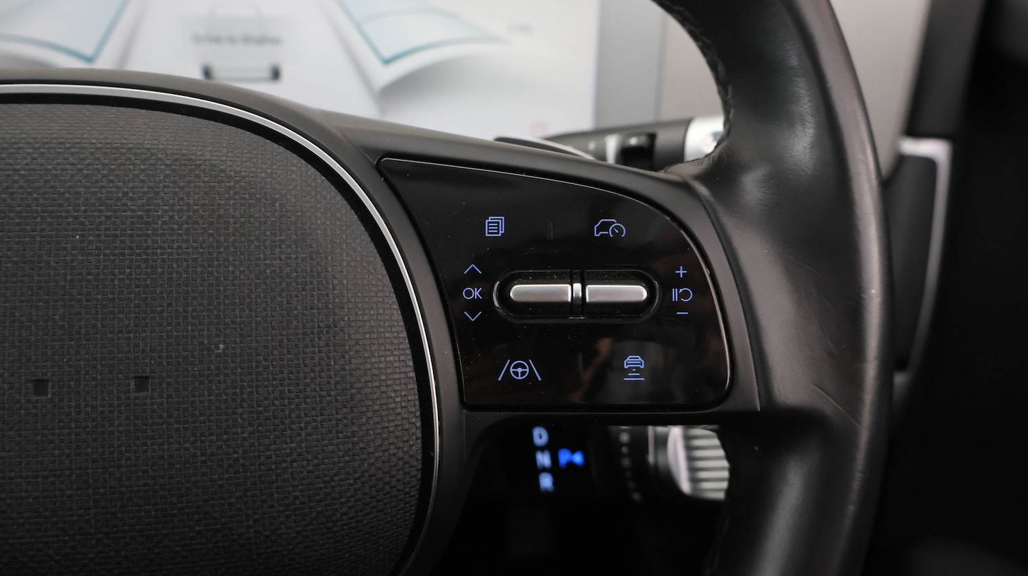 Used Hyundai IONIQ 5 2022 for sale - 77631154: Photo 24