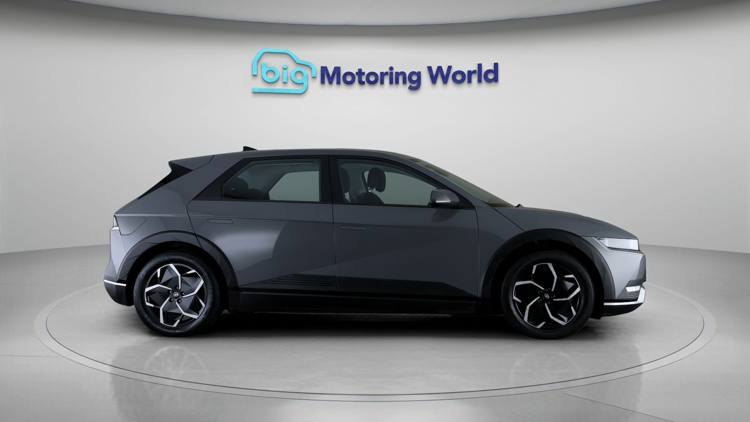 Used Hyundai IONIQ 5 2022 for sale - 77631154: Photo 8