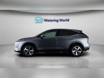 Used Nissan Qashqai 2023 for sale - 78410113: Photo