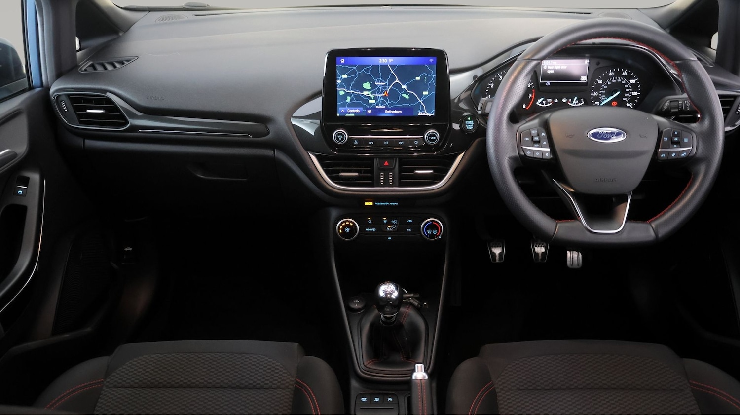 Used Ford Fiesta 2020 for sale - 77198740: Photo 13