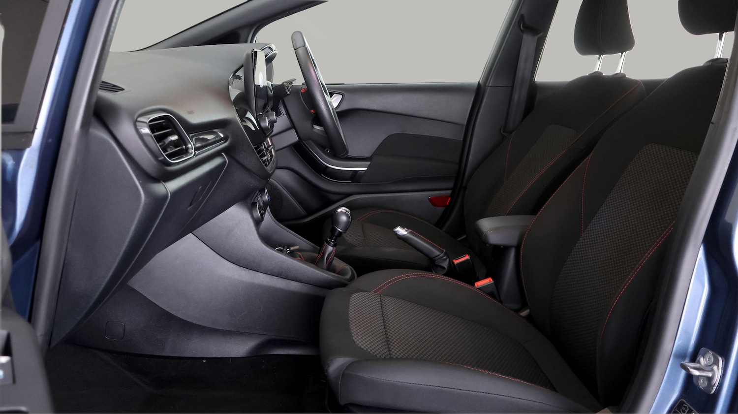 Used Ford Fiesta 2020 for sale - 77198740: Photo 14